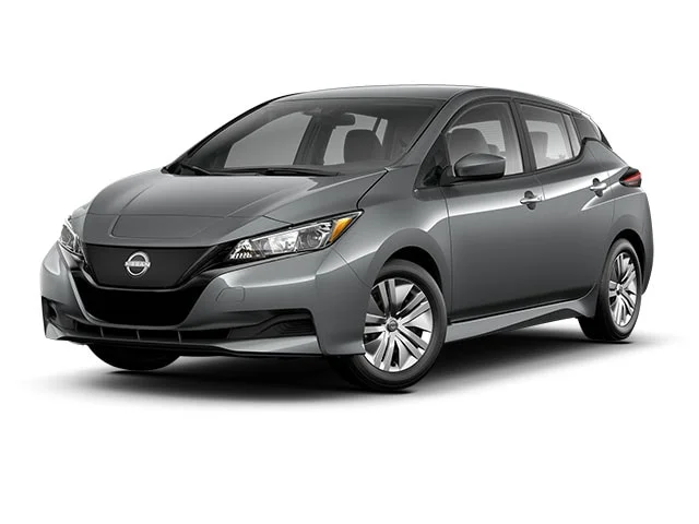 Used 2025 Gun Metallic Nissan S image 1