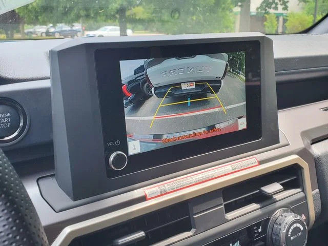 New 2026  Toyota SR5 image 25