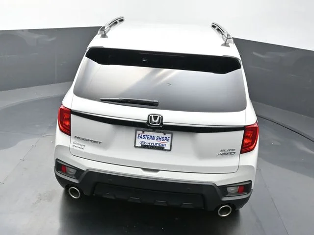 Used 2022  Honda Elite image 46