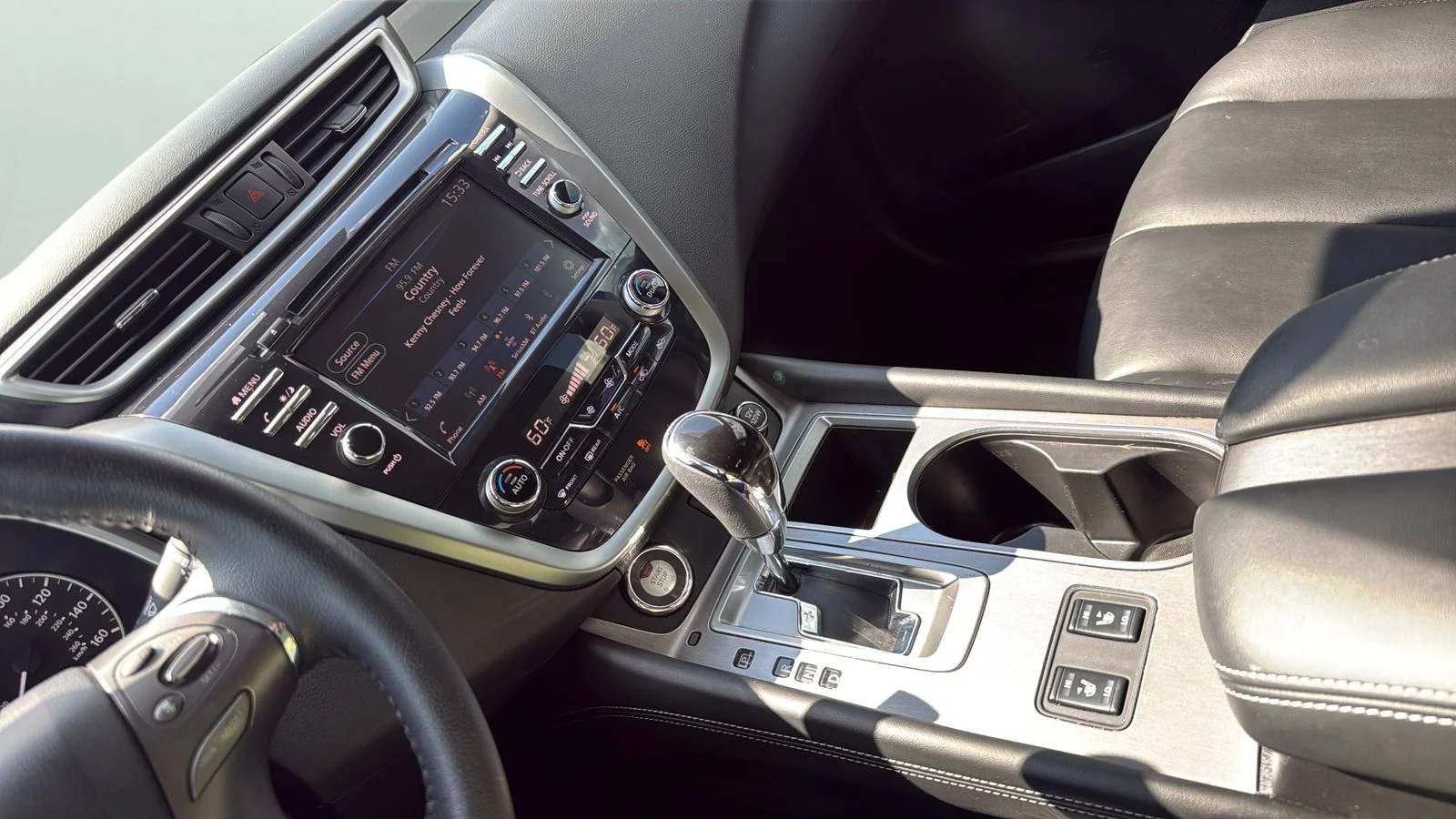 Used 2023 Gray Nissan SV image 20