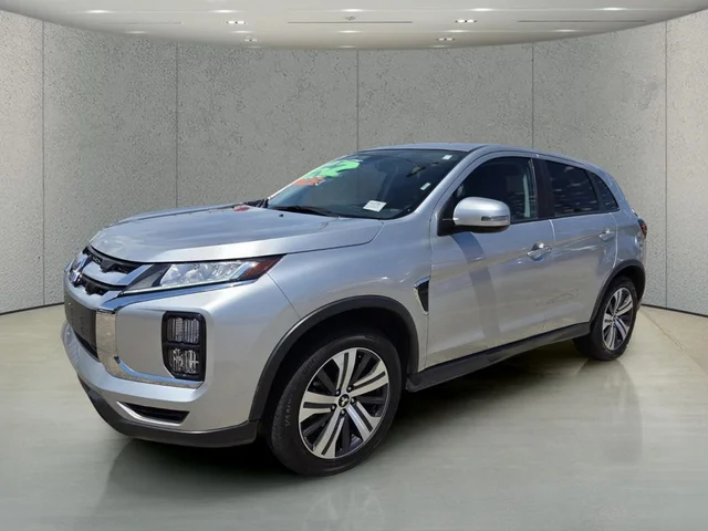 2025 Mitsubishi Outlander Sport 2.0 SE