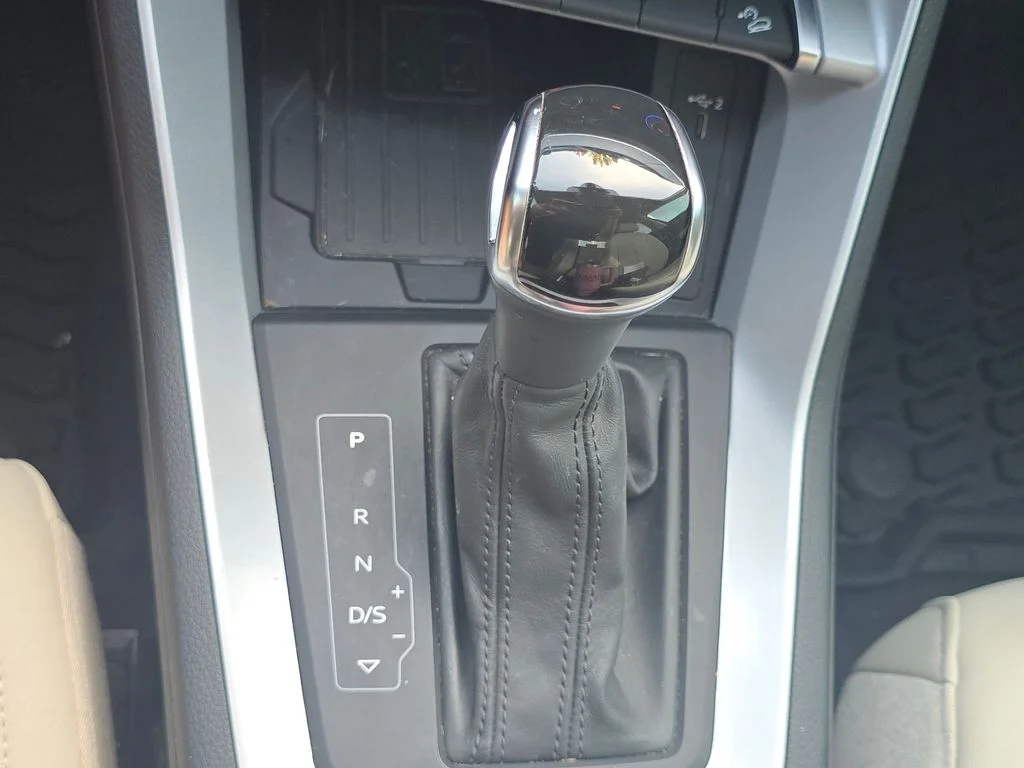 Used 2020  Audi Premium Plus S line image 34