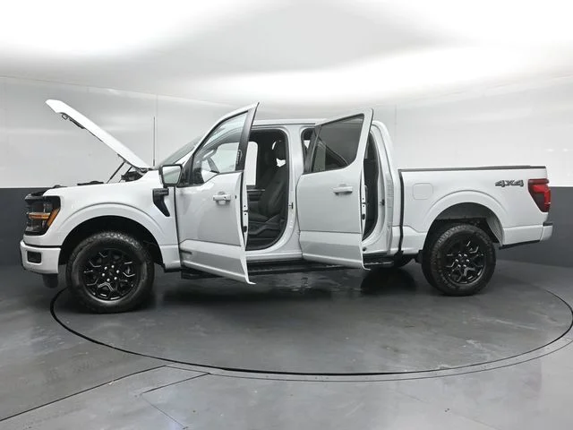 Certified Used 2024 Avalanche Ford XLT image 56
