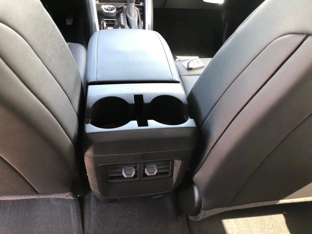 2025 Chevrolet Colorado Trail Boss - Photo 38