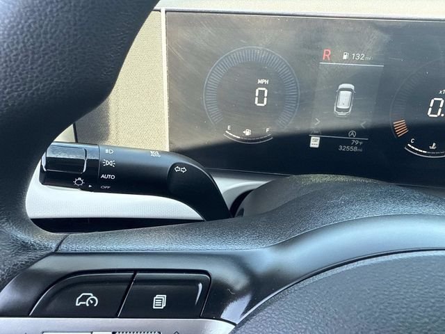 2025 Hyundai Tucson SEL - Photo 32