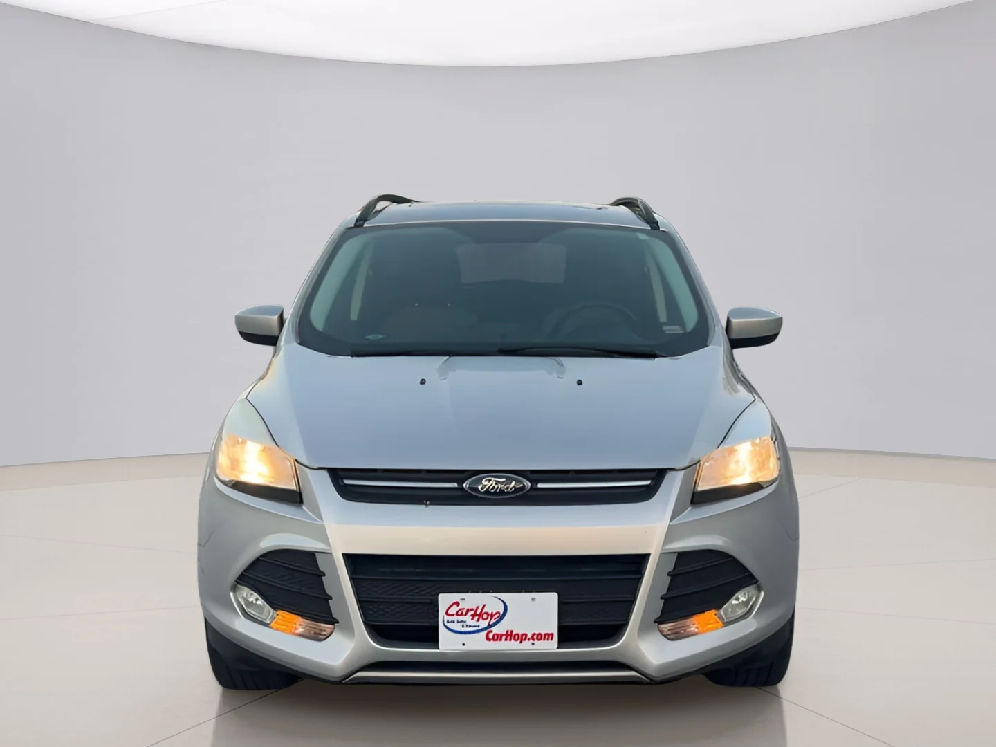 Used 2016 Silver Ford SE image 7
