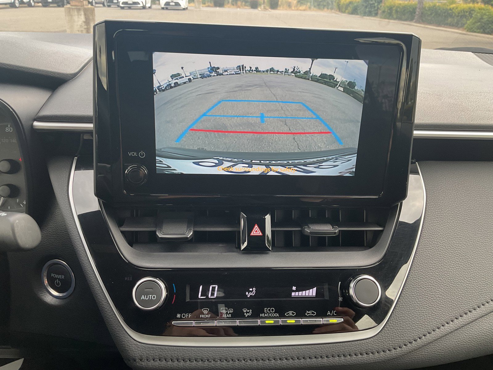 Certified Used 2023 Underground Toyota SE image 24