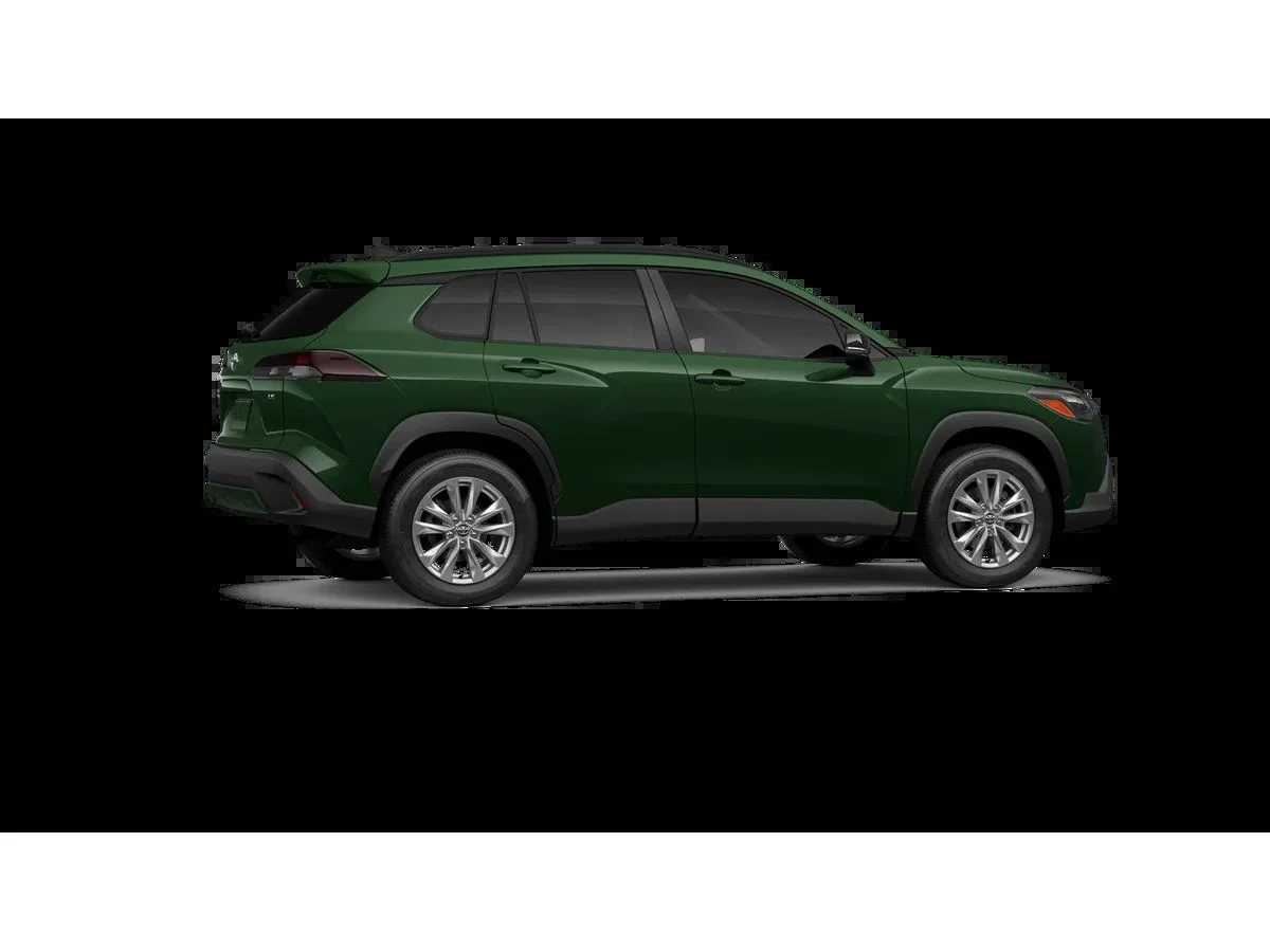 New 2026 Cypress Toyota LE image 41