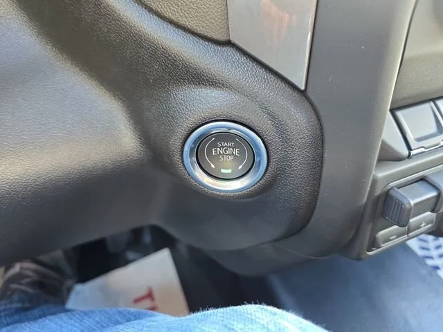 2026 GMC Sierra 3500HD Pro - Photo 21