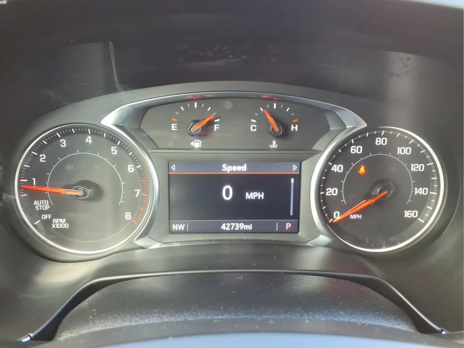 Used 2023 Black Chevrolet LT image 19