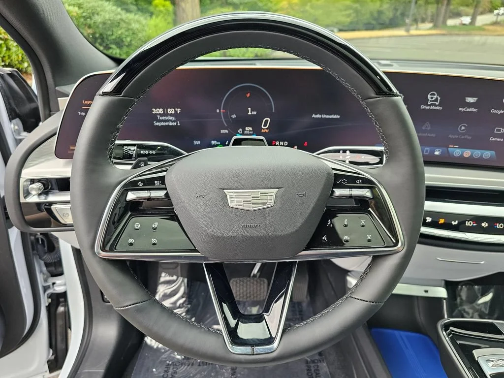 2026 Cadillac LYRIQ Sport - Photo 24