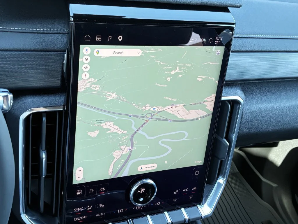 New 2027 Volcanic Red Tintcoat GMC Elevation image 19