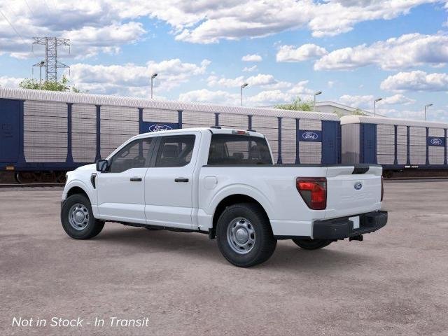 New 2026 Oxford White Ford XL image 26