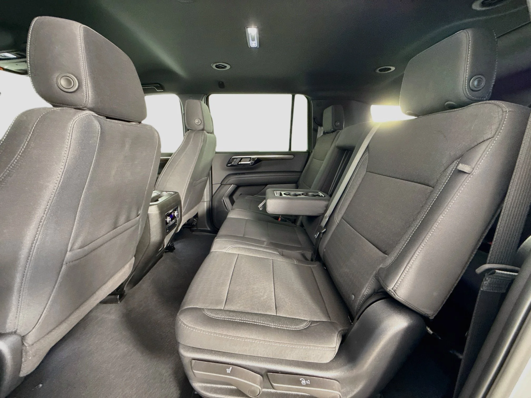 Used 2026 Summit White Chevrolet LS image 25