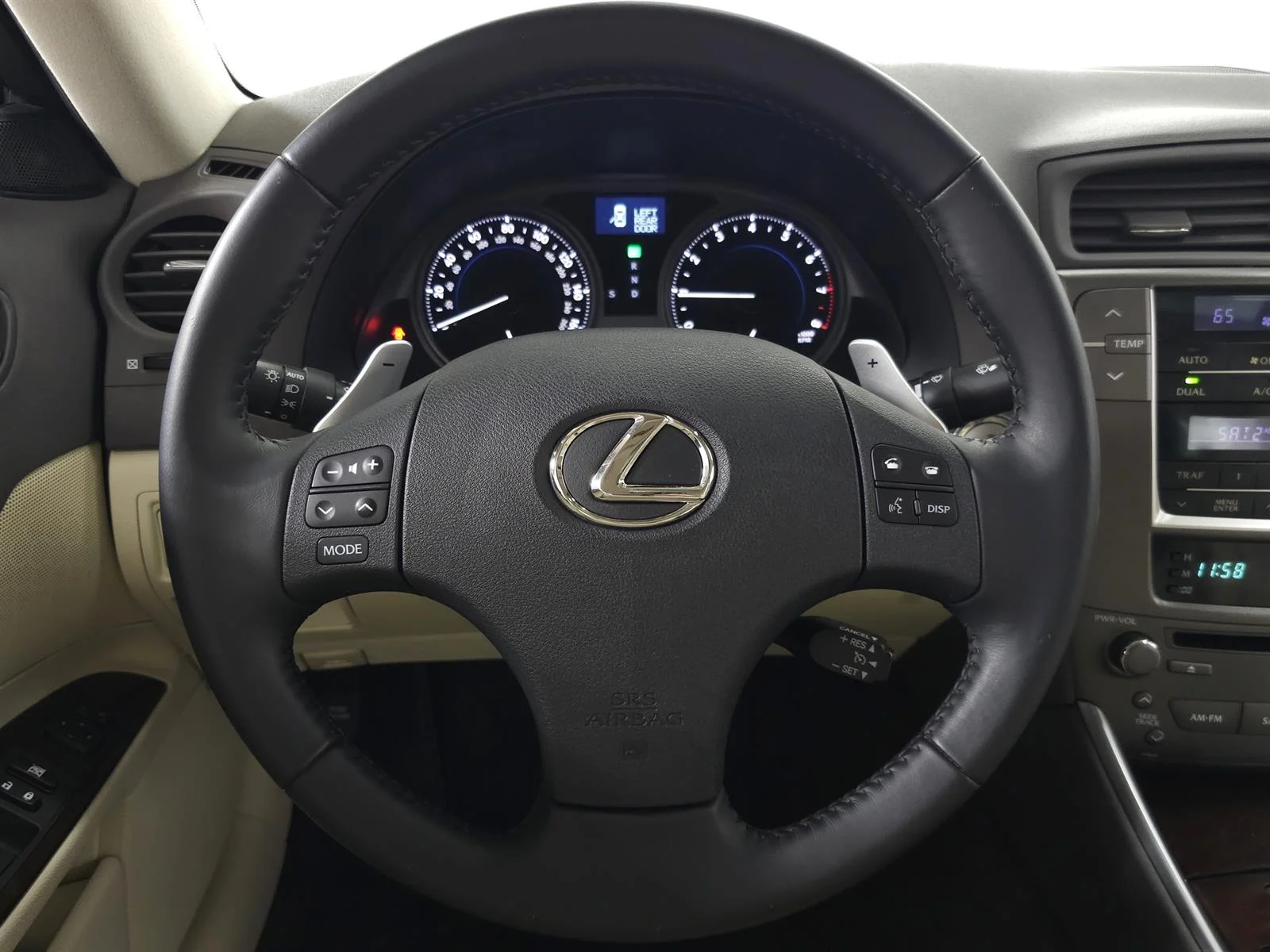 Used 2010 Brown Lexus  image 18