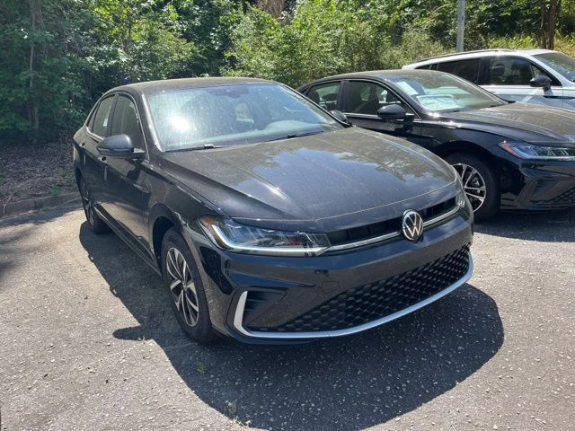 2026 Volkswagen Jetta 1.5T S Auto SULEV's photo