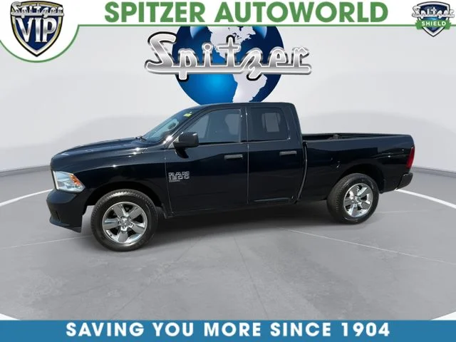 Used 2019 Black Ram Express image 6