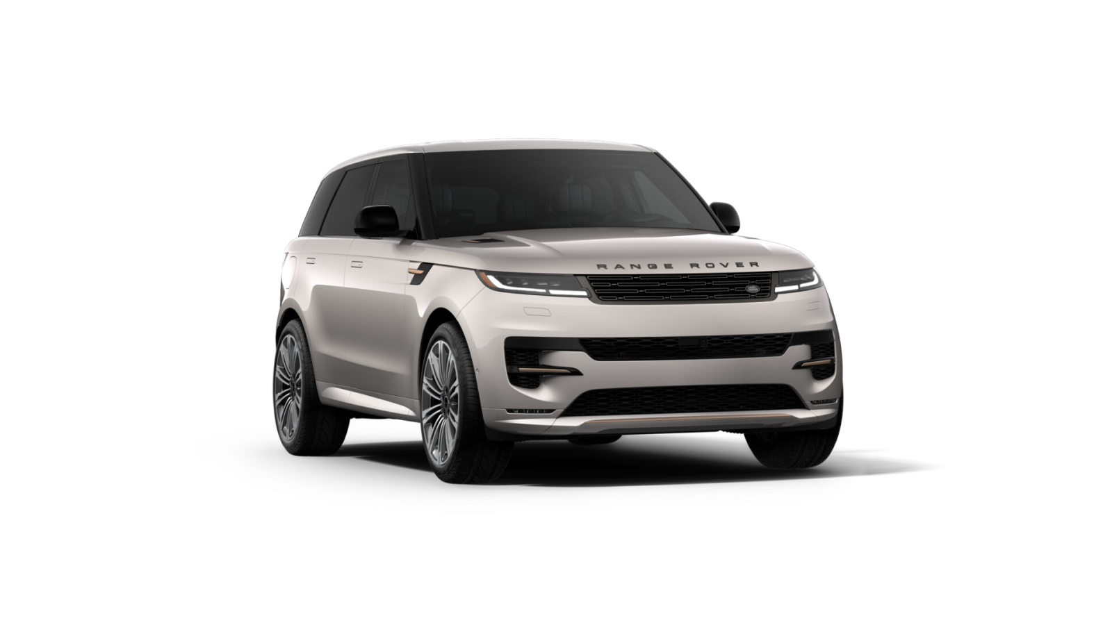 New 2027 Borasco Grey LAND ROVER Dynamic SE 400PS Auto image 1