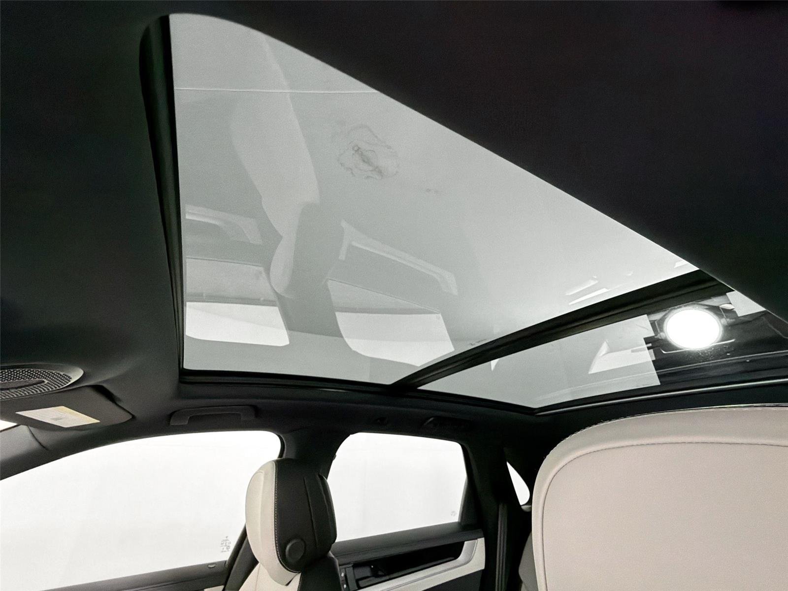 Certified Used 2026 Arctic Grey Porsche  image 34