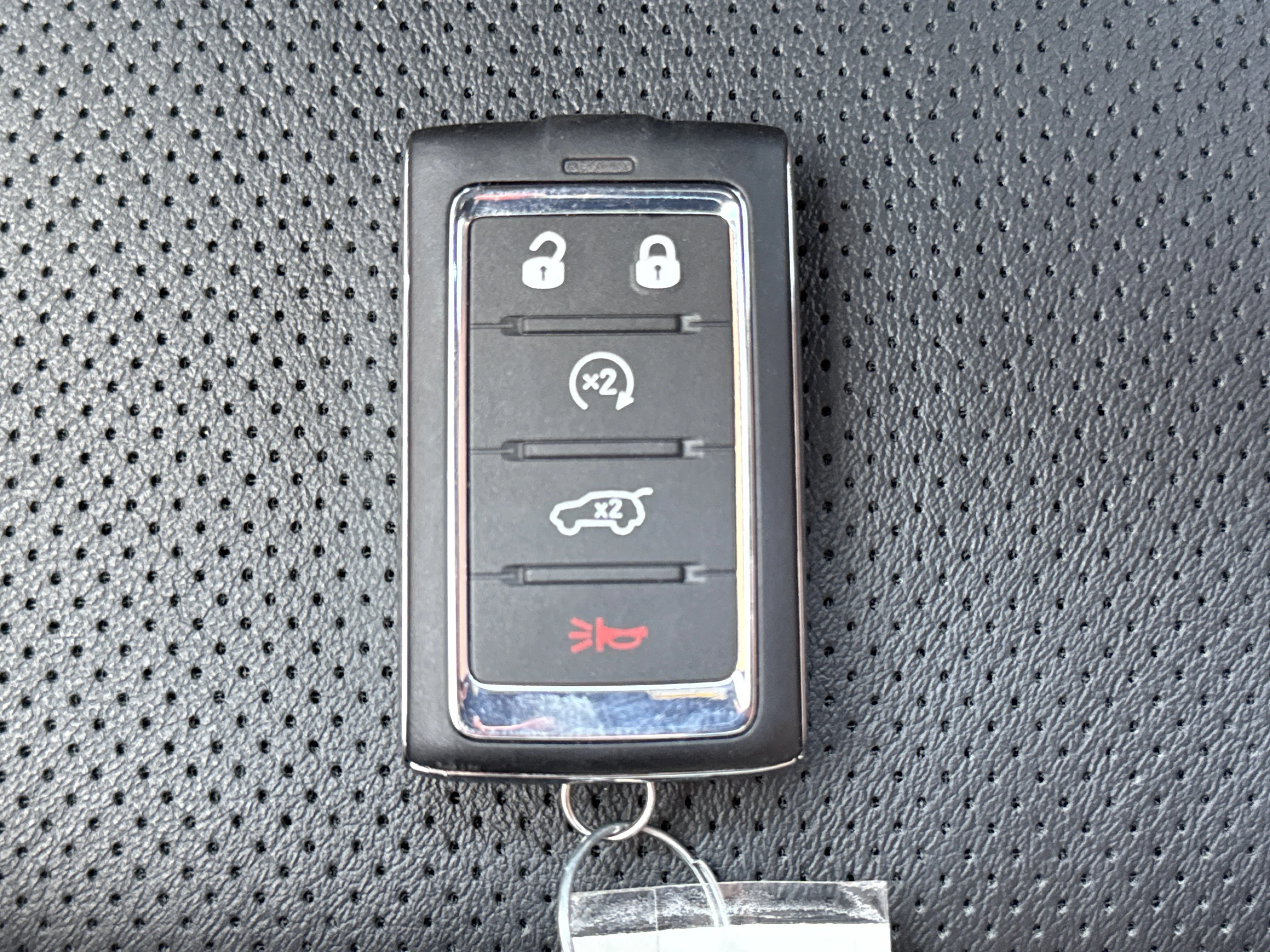Used 2024 Silver Zynith Jeep Series II Carbide 4WD image 27