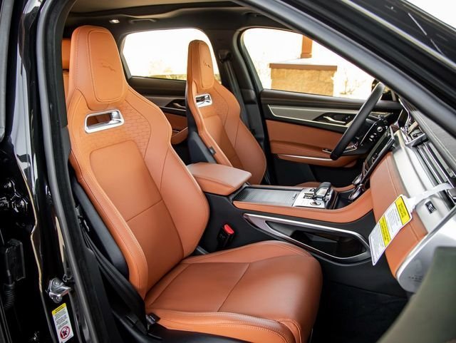 2026 Jaguar F-Pace R-Dynamic S - Photo 25