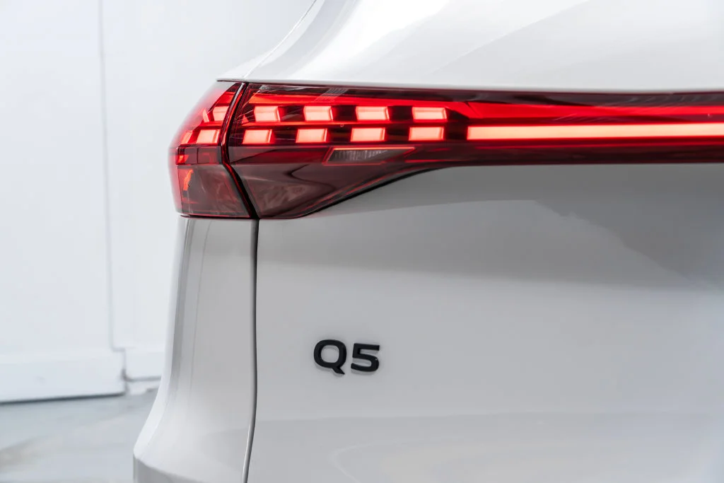 2026 Audi Q5 Premium Plus - Photo 13