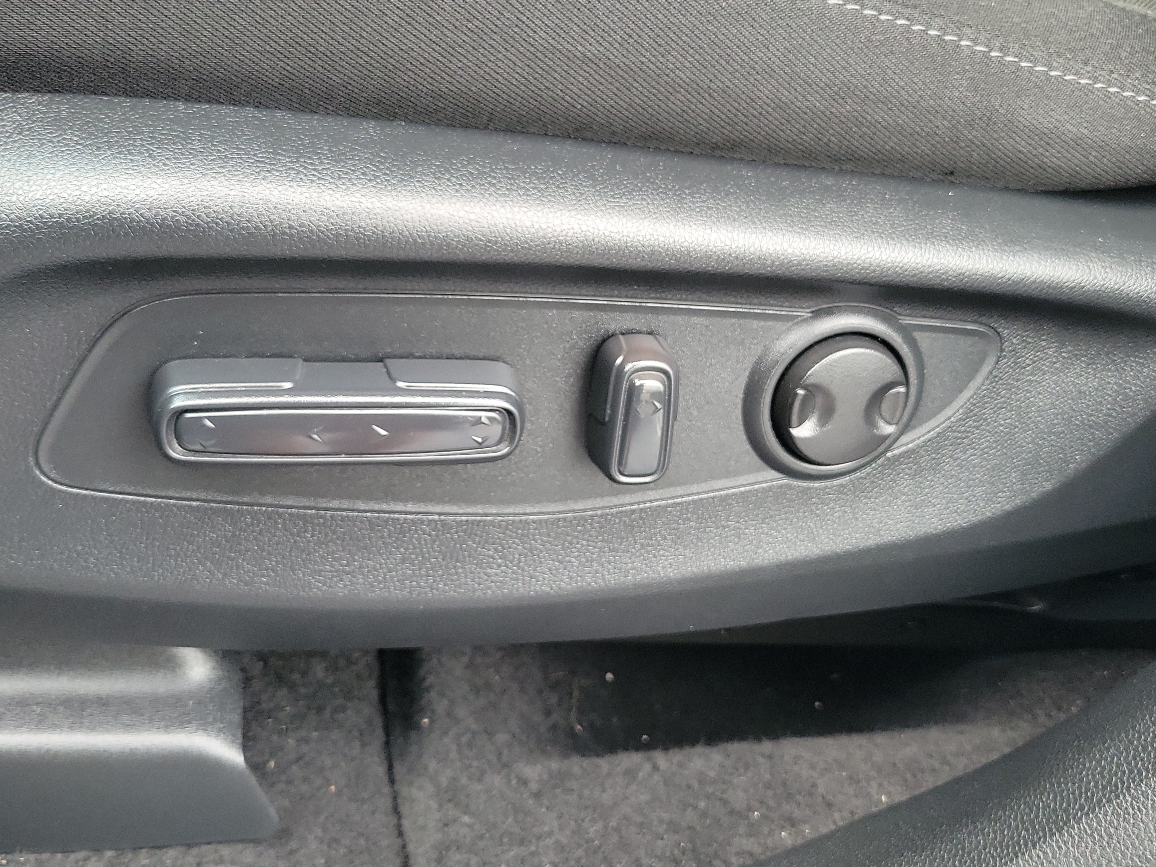 2024 Honda CR-V EX - Photo 49