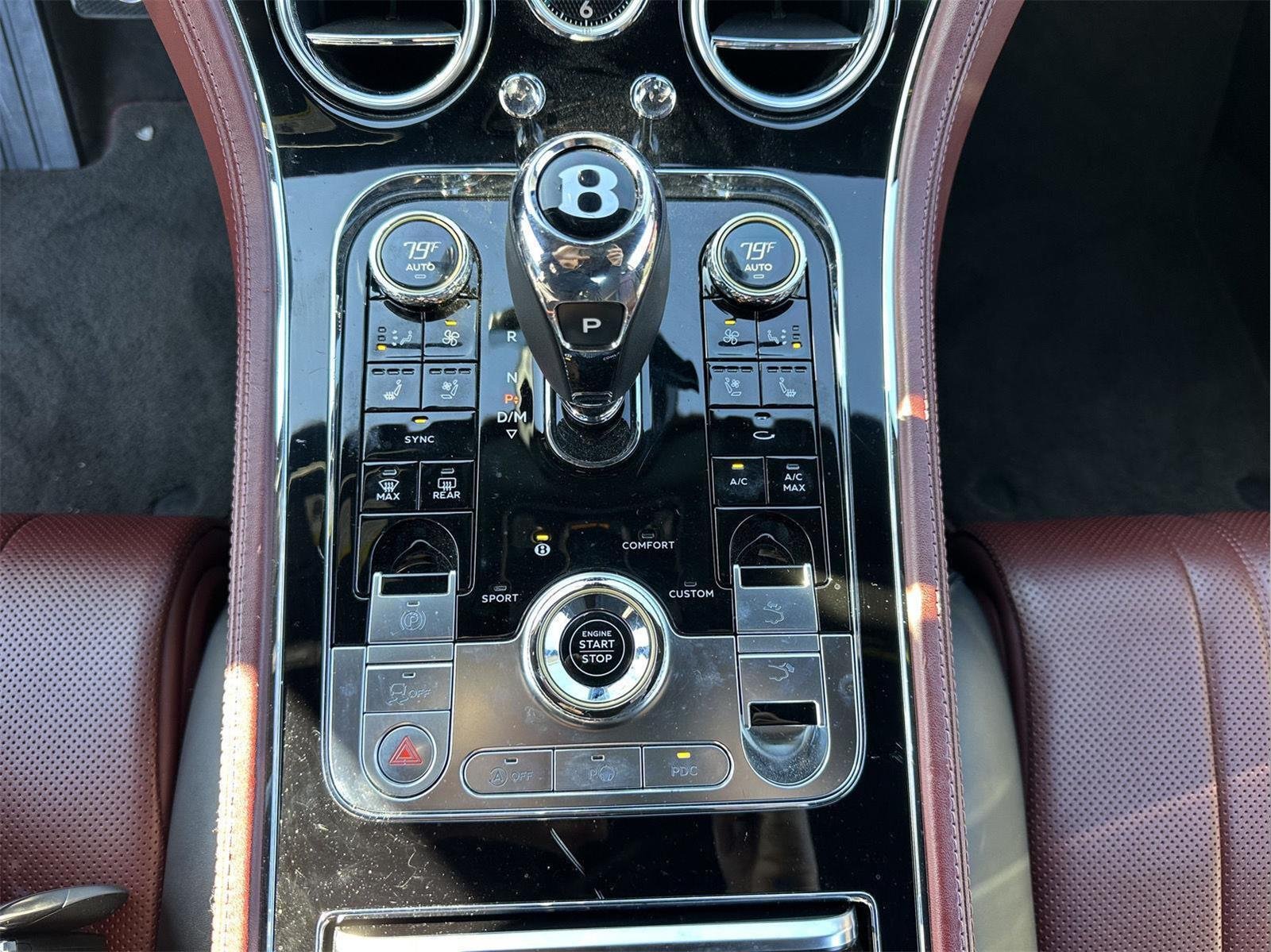 Used 2020 Beluga Bentley GT V8 image 39