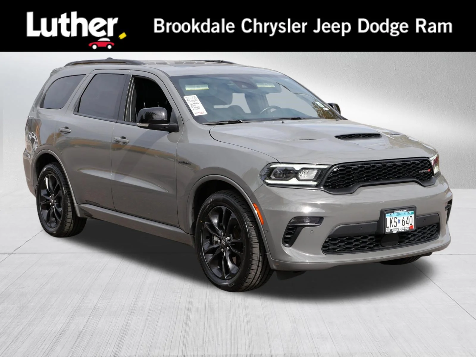 2023 Dodge Durango
