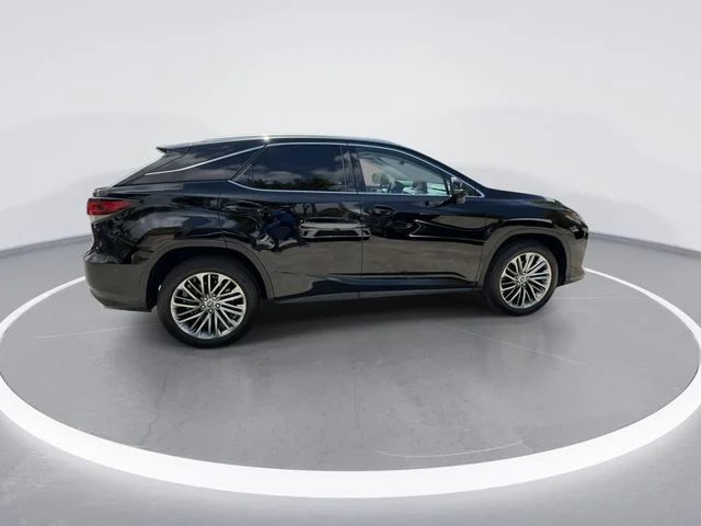 2020 Lexus RX 350 - Photo 9