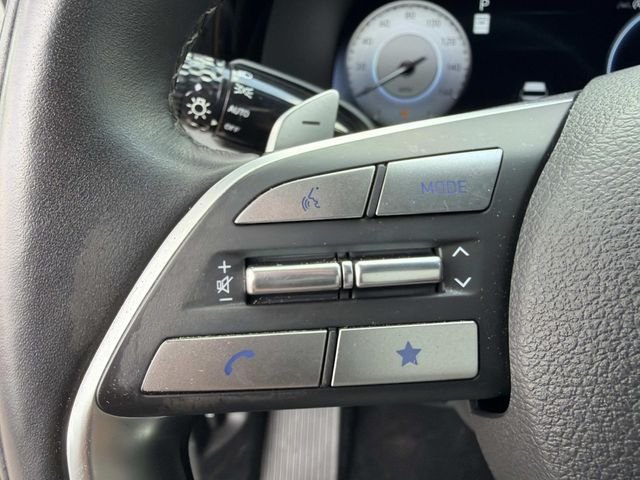 2024 Hyundai Palisade Calligraphy - Photo 24