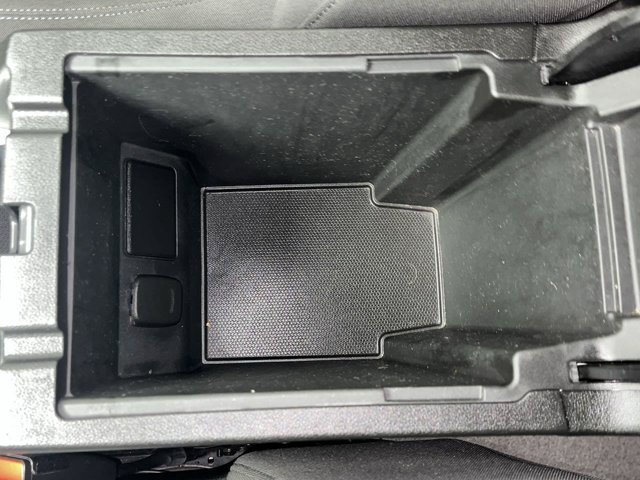 Used 2021 Summit White Chevrolet LT image 25