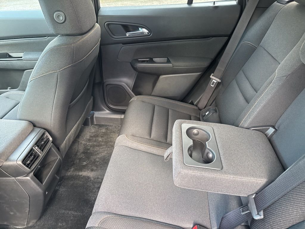 2026 Honda Prologue EX - Photo 16