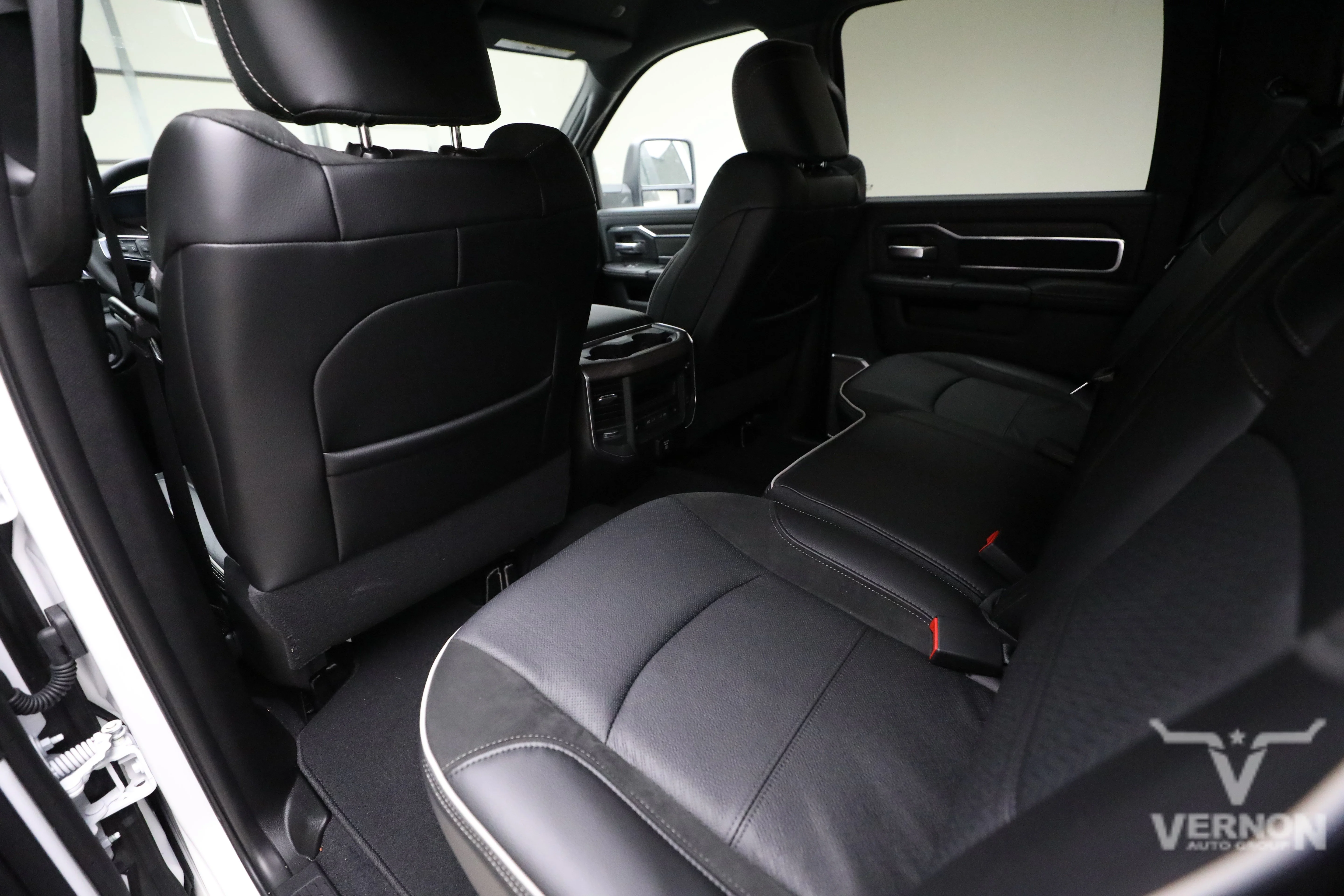 New 2026 Ram 2500 Laramie Crew Cab 4x4