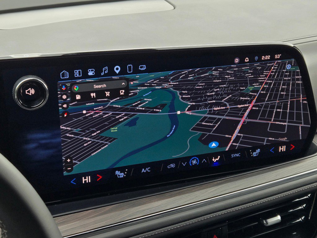 2025 Chevrolet Tahoe LT - Photo 27