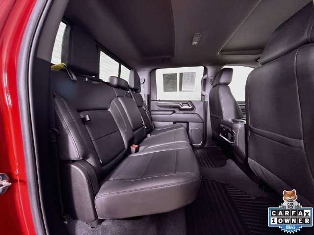 Used 2024 Radiant Red Tintcoat Chevrolet LTZ image 30