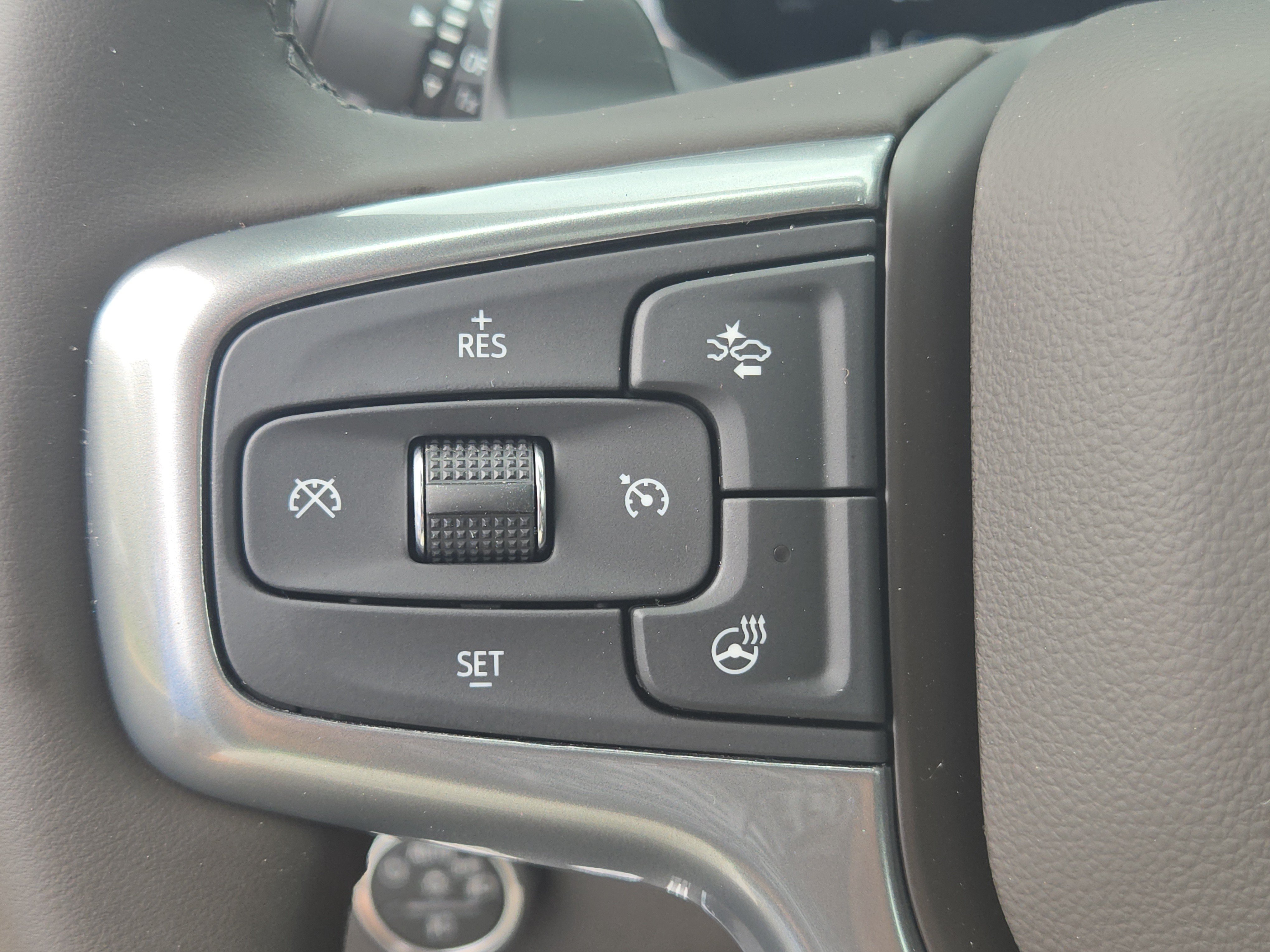 2026 Chevrolet Silverado 1500 LTZ - Photo 24