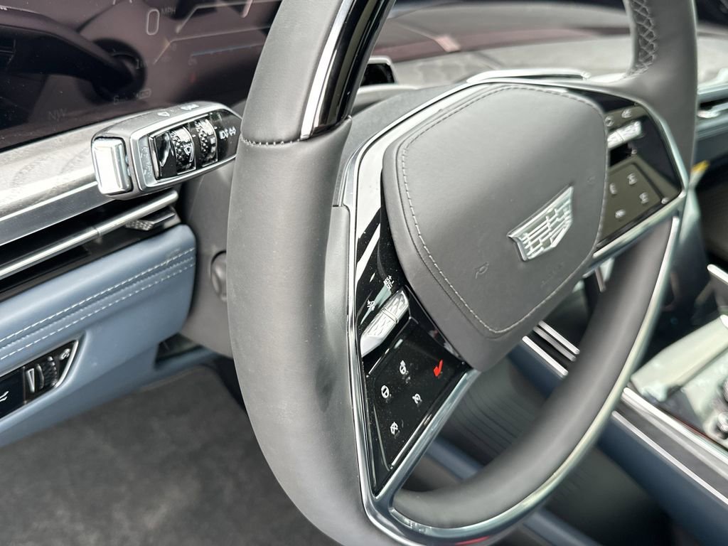 2026 Cadillac Escalade IQL Premium Sport - Photo 18