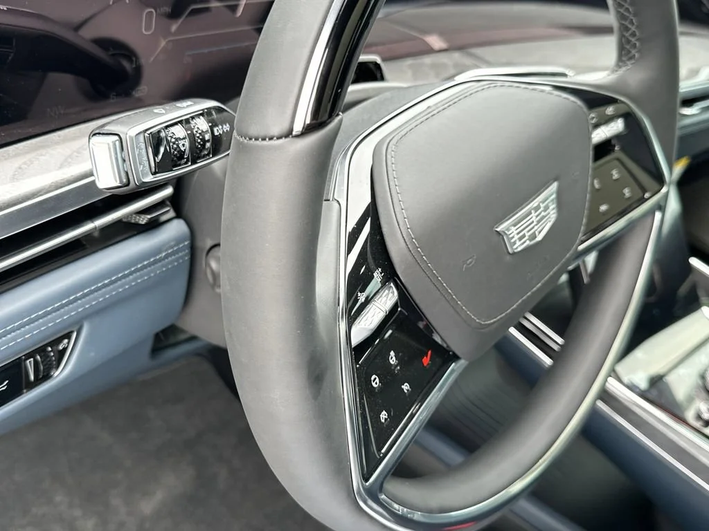 2026 Cadillac Escalade IQL Premium Sport - Photo 18