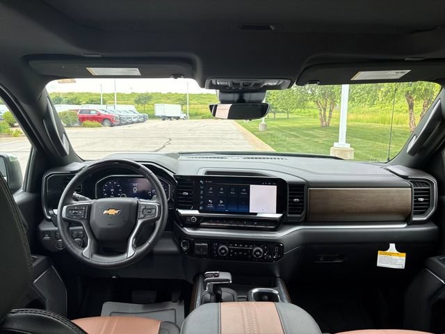 2026 Chevrolet Silverado 1500 High Country - Photo 19