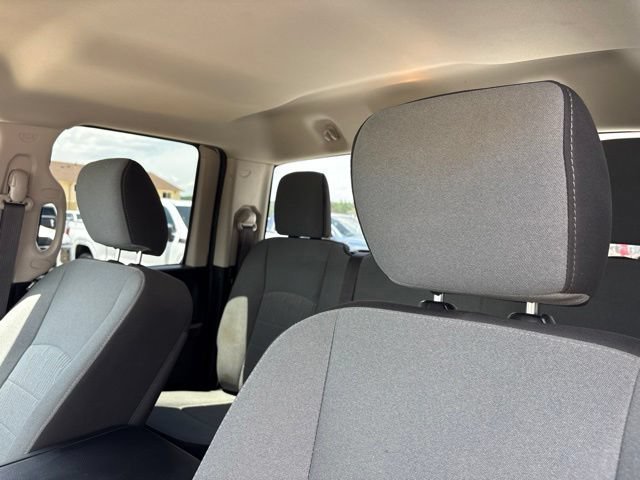 2023 RAM Ram 1500 Classic Tradesman - Photo 13