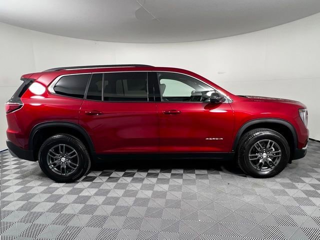 2026 GMC Acadia Elevation - Photo 8