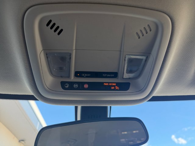Used 2020 Gray Chevrolet LS image 26