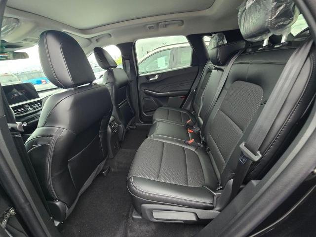 2025 Ford Escape Plug-in hybrid PHEV - Photo 44