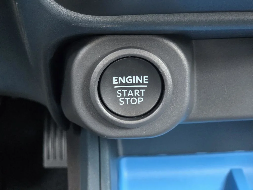 New 2026 Shadow Black Ford XLT image 16