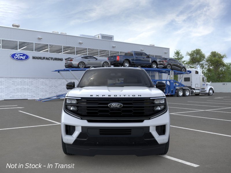 2026 Ford Expedition Max — photo 7