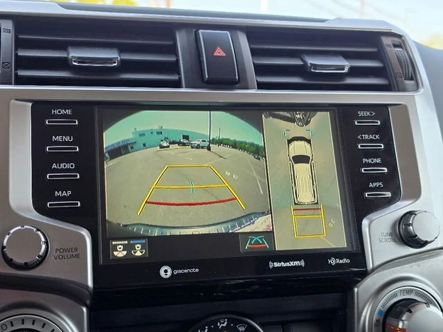 2022 Toyota 4Runner SR5 Premium - Photo 34