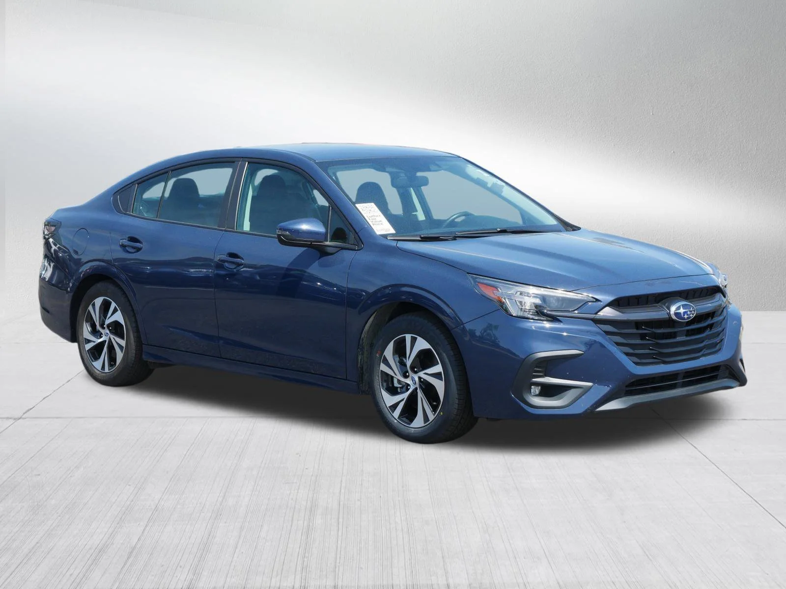 2025 Subaru Legacy Premium's photo