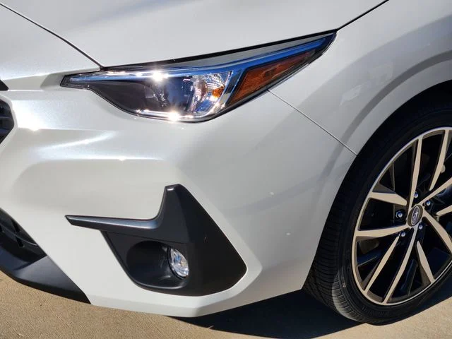 2026 Subaru Impreza Sport - Photo 6