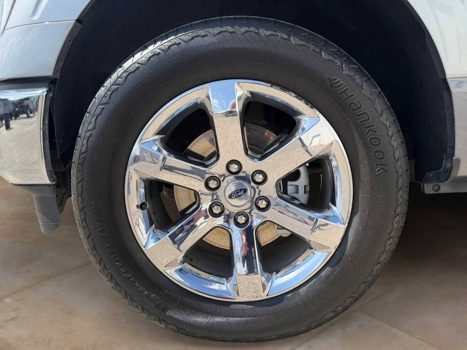Used 2022  Ford XLT image 23
